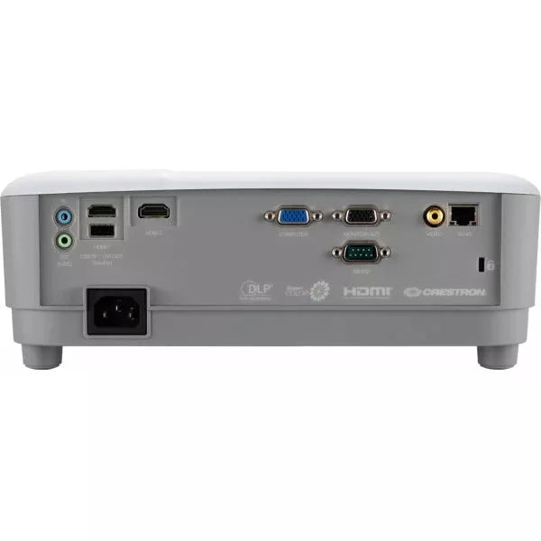 ViewSonic PG707X Business/Education Projector - 4000 Lumens, 4:3 XGA Projector ViewSonic