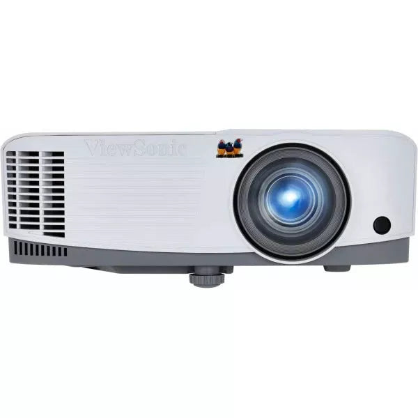ViewSonic PG707X Business/Education Projector - 4000 Lumens, 4:3 XGA Projector ViewSonic