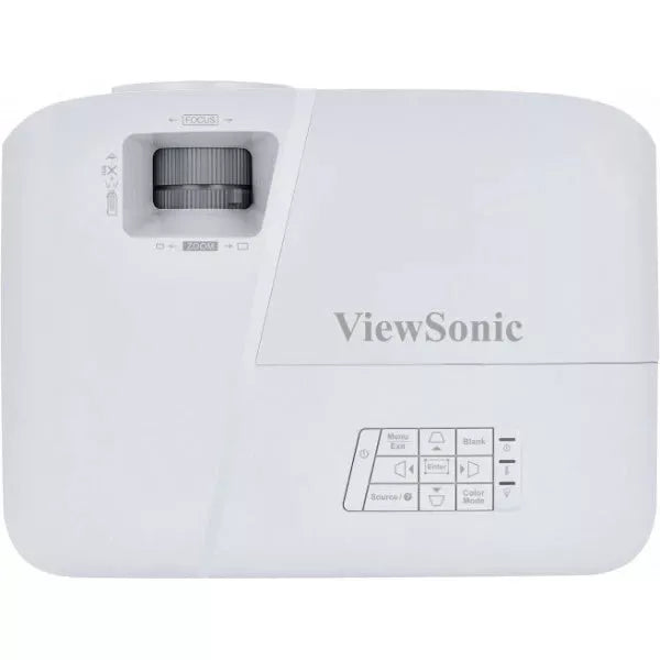 ViewSonic PG707X Business/Education Projector - 4000 Lumens, 4:3 XGA Projector ViewSonic