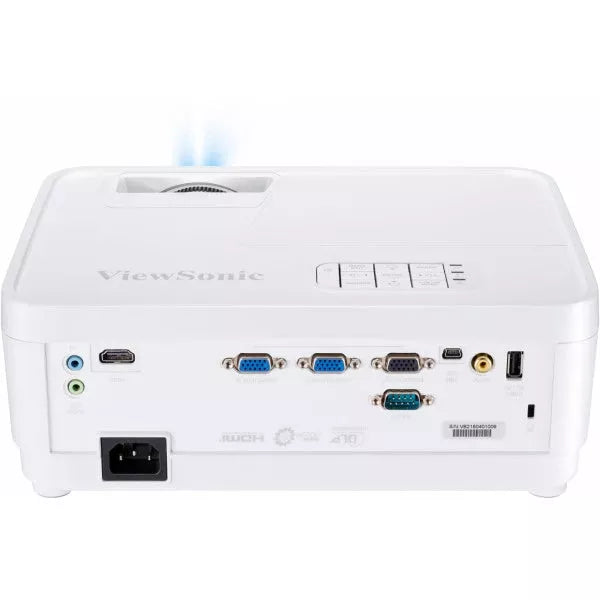 ViewSonic PS501X+ 3,400 Lumens 4:3 XGA Education Projector Projector ViewSonic