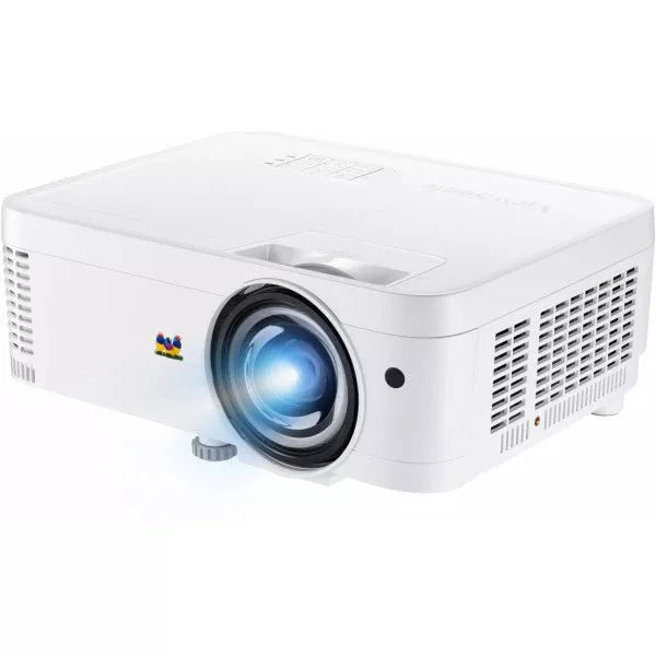 ViewSonic PS501X Education Projector - 3,600 Lumens, 4:3 XGA