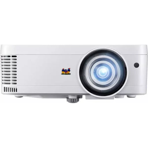 ViewSonic Projectors - Vivid Imagery in Every Projection — Screen