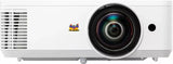 ViewSonic PS502X Business & Education Projector - 4000 Lumens, 4:3 XGA