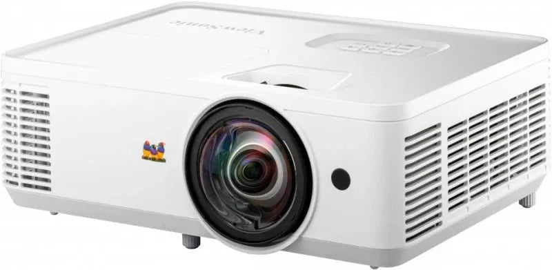 ViewSonic PS502X Business & Education Projector - 4000 Lumens, 4:3 XGA Projector ViewSonic