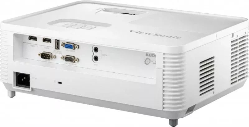ViewSonic PS502X Business & Education Projector - 4000 Lumens, 4:3 XGA Projector ViewSonic