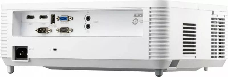 ViewSonic PS502X Business & Education Projector - 4000 Lumens, 4:3 XGA Projector ViewSonic