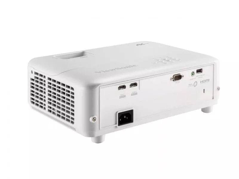 Viewsonic 16:9 4K UHD 3200 Lumens Home Projector | PX701-4K Projector ViewSonic