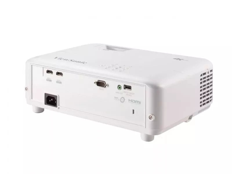 Viewsonic 16:9 4K UHD 3200 Lumens Home Projector | PX701-4K Projector ViewSonic