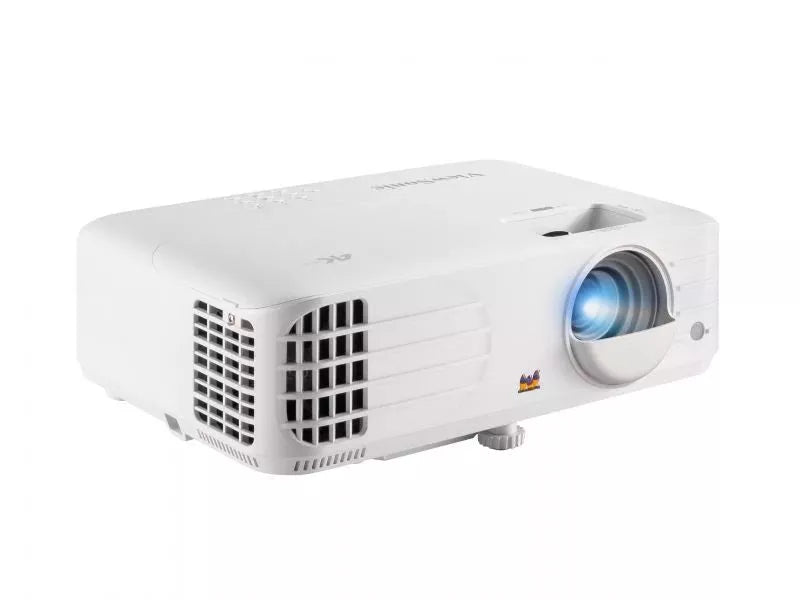 Viewsonic 16:9 4K UHD 3200 Lumens Home Projector | PX701-4K Projector ViewSonic