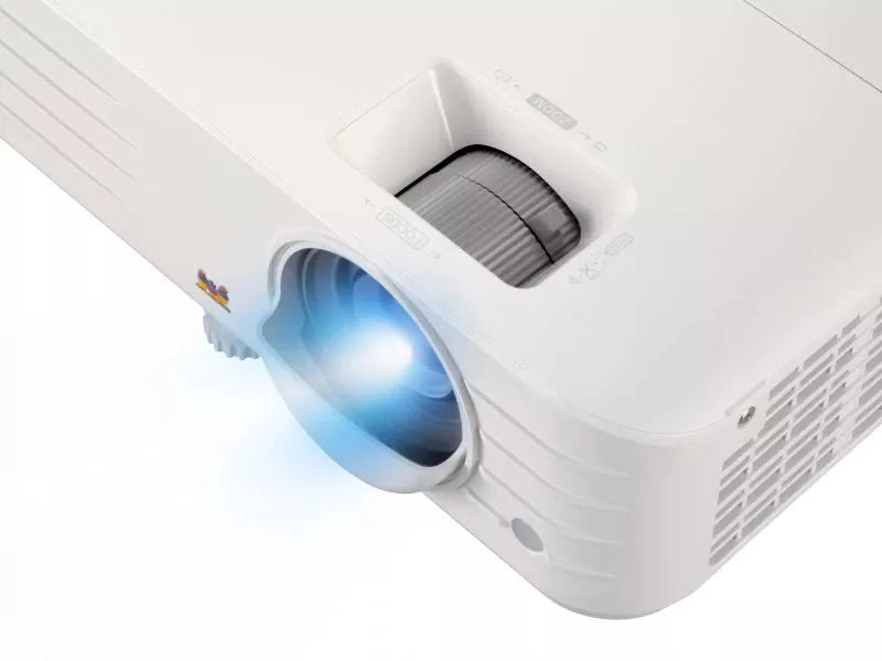 Viewsonic 16:9 4K UHD 3200 Lumens Home Projector | PX701-4K Projector ViewSonic