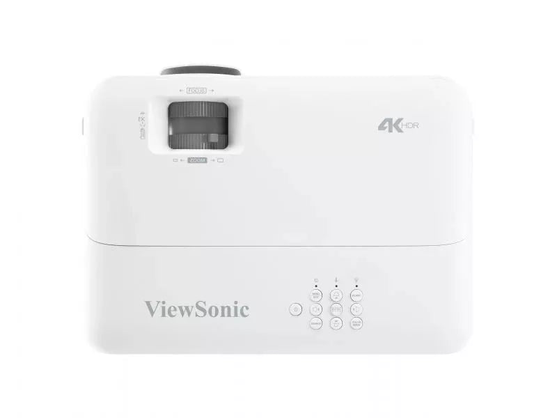 Viewsonic 16:9 4K UHD 3200 Lumens Home Projector | PX701-4K Projector ViewSonic