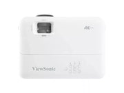Viewsonic 16:9 4K UHD 3200 Lumens Home Projector | PX701-4K Projector ViewSonic