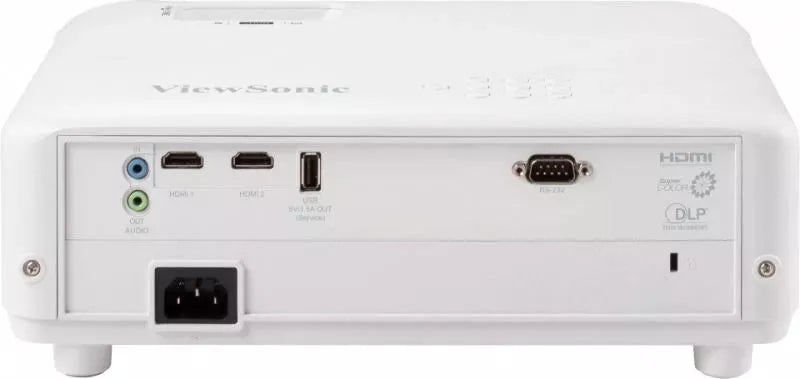ViewSonic PX703HDH Home and Business Projector - 3,500 ANSI Lumens 1080p Projector ViewSonic