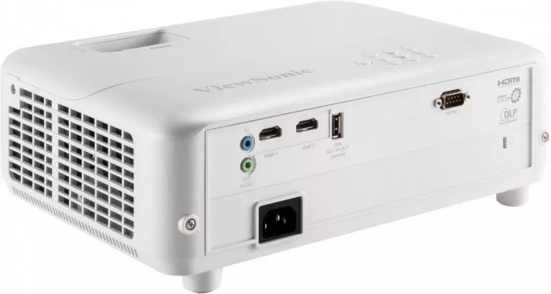 ViewSonic PX703HDH Home and Business Projector - 3,500 ANSI Lumens 1080p Projector ViewSonic