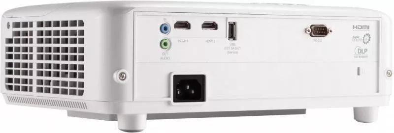 ViewSonic PX703HDH Home and Business Projector - 3,500 ANSI Lumens 1080p Projector ViewSonic