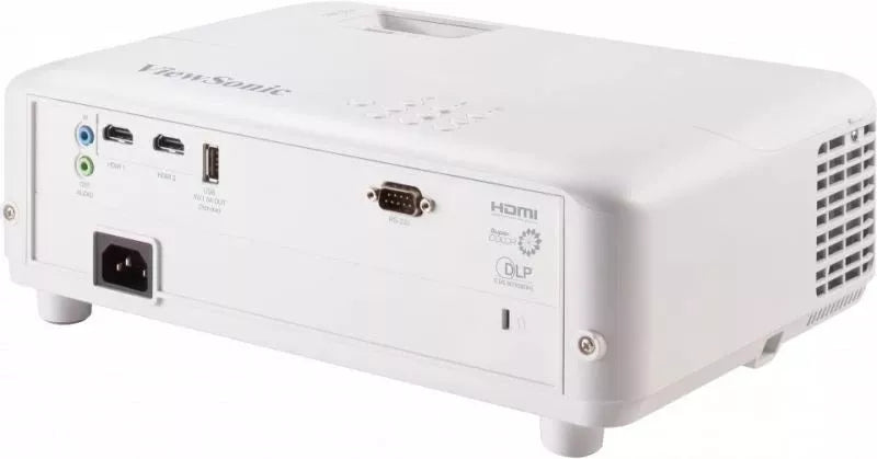 ViewSonic PX703HDH Home and Business Projector - 3,500 ANSI Lumens 1080p Projector ViewSonic