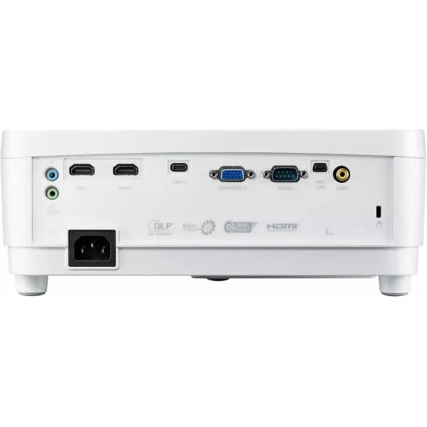 ViewSonic PX706HD Home Projector - 3000 Lumens, 16:9 Full HD 1080p Projector ViewSonic