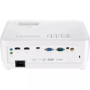 ViewSonic PX706HD Home Projector - 3000 Lumens, 16:9 Full HD 1080p Projector ViewSonic