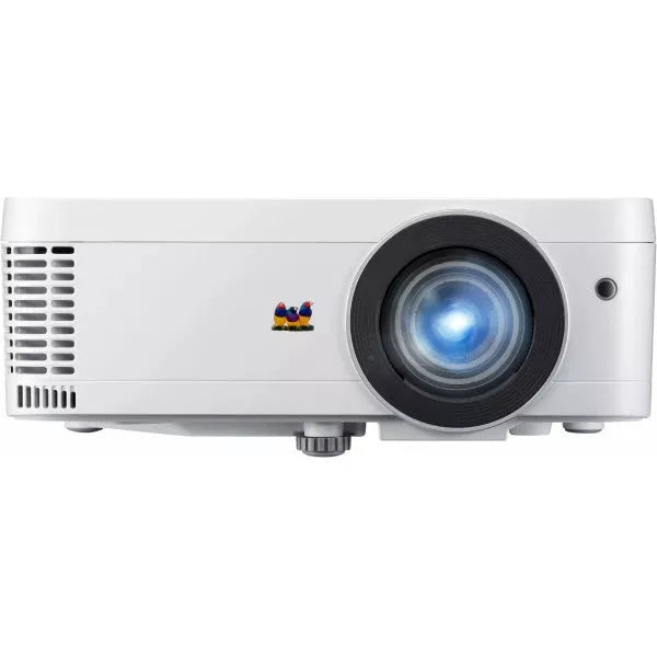 ViewSonic PX706HD Home Projector - 3000 Lumens, 16:9 Full HD 1080p Projector ViewSonic