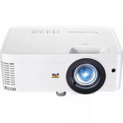 ViewSonic PX706HD Home Projector - 3000 Lumens, 16:9 Full HD 1080p Projector ViewSonic
