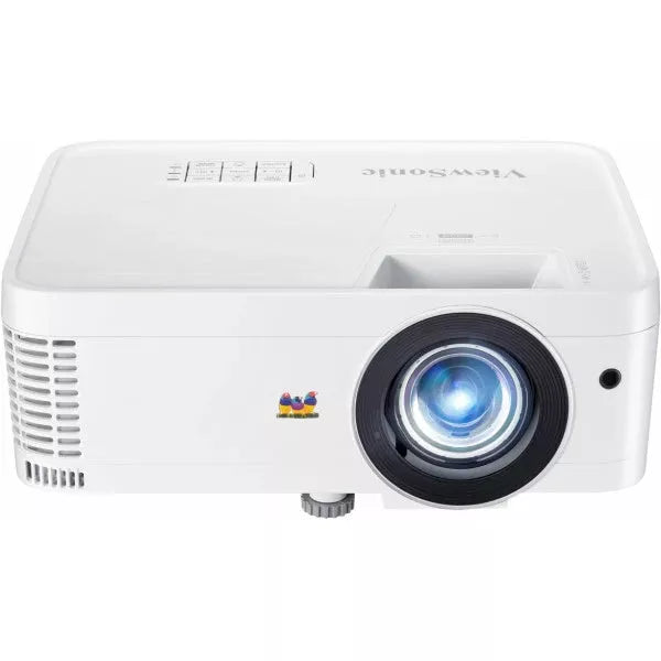 ViewSonic PX706HD Home Projector - 3000 Lumens, 16:9 Full HD 1080p Projector ViewSonic