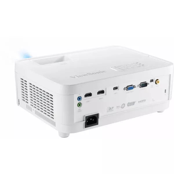 ViewSonic PX706HD Home Projector - 3000 Lumens, 16:9 Full HD 1080p Projector ViewSonic