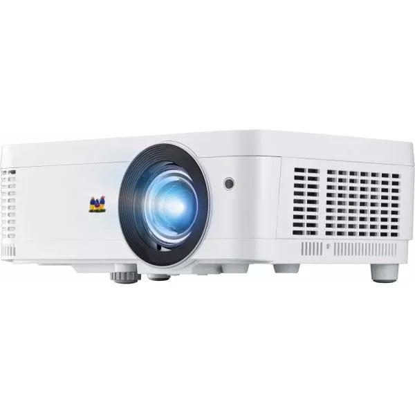 ViewSonic PX706HD Home Projector - 3000 Lumens, 16:9 Full HD 1080p Projector ViewSonic