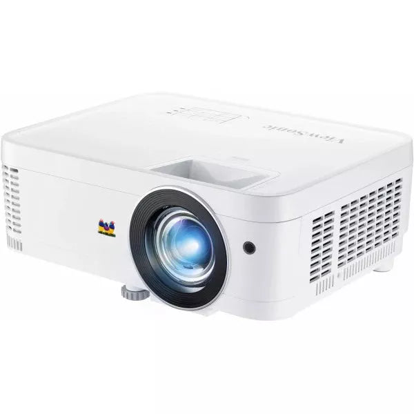 ViewSonic PX706HD Home Projector - 3000 Lumens, 16:9 Full HD 1080p Projector ViewSonic