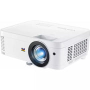 ViewSonic PX706HD Home Projector - 3000 Lumens, 16:9 Full HD 1080p Projector ViewSonic