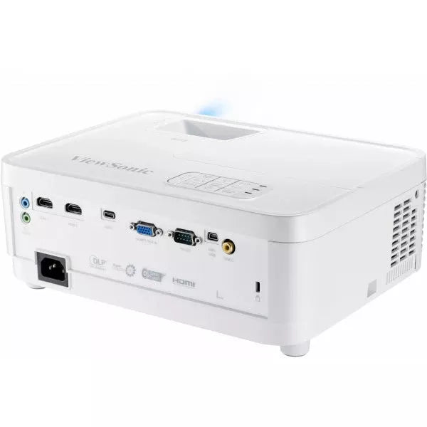 ViewSonic PX706HD Home Projector - 3000 Lumens, 16:9 Full HD 1080p Projector ViewSonic