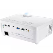 ViewSonic PX706HD Home Projector - 3000 Lumens, 16:9 Full HD 1080p Projector ViewSonic