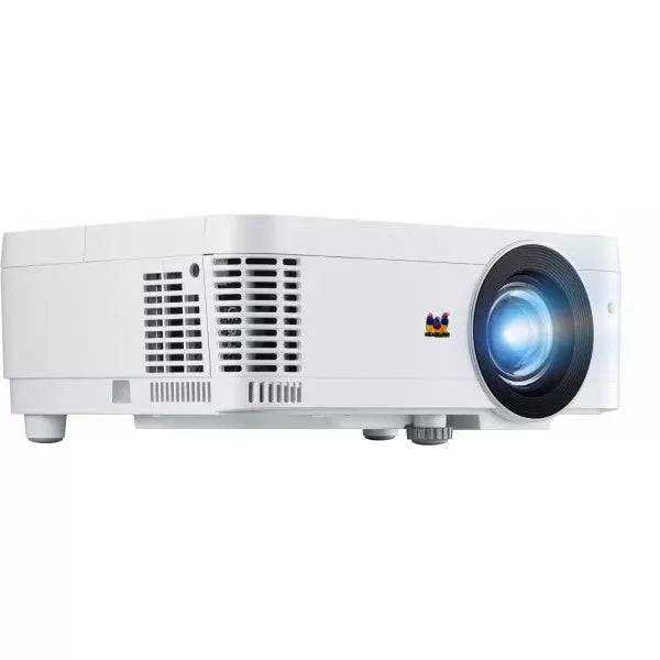 ViewSonic PX706HD Home Projector - 3000 Lumens, 16:9 Full HD 1080p Projector ViewSonic