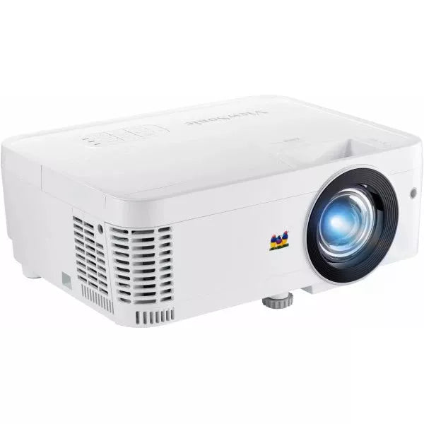 ViewSonic PX706HD Home Projector - 3000 Lumens, 16:9 Full HD 1080p Projector ViewSonic