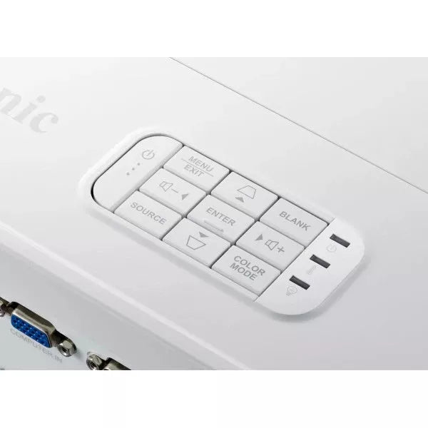 ViewSonic PX706HD Home Projector - 3000 Lumens, 16:9 Full HD 1080p Projector ViewSonic