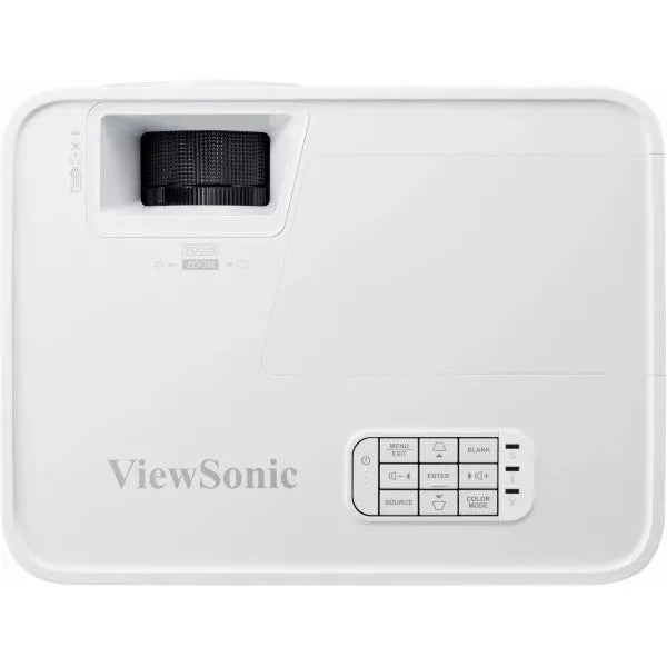 ViewSonic PX706HD Home Projector - 3000 Lumens, 16:9 Full HD 1080p Projector ViewSonic