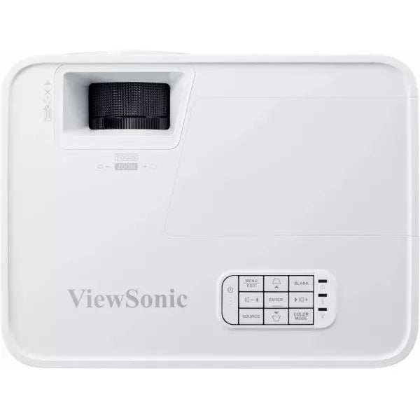 ViewSonic PX706HD Home Projector - 3000 Lumens, 16:9 Full HD 1080p