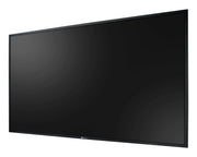 AG Neovo HMQ-5501 55" 4K SDI Live Video Security Monitor Desktop Monitor AG Neovo