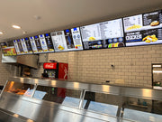 32" Commercial Monitor - Signage Display