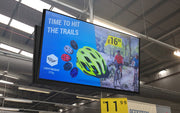 32" Commercial Monitor - Signage Display