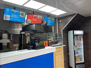 32" Commercial Monitor - Signage Display