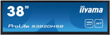 iiyama ProLite S3820HSB-B1 38" Stretched Digital Signage Display