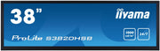 iiyama ProLite S3820HSB-B1 38" Stretched Digital Signage Display Digital Signage Display iiyama