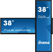 iiyama ProLite S3820HSB-B1 38" Stretched Digital Signage Display Digital Signage Display iiyama