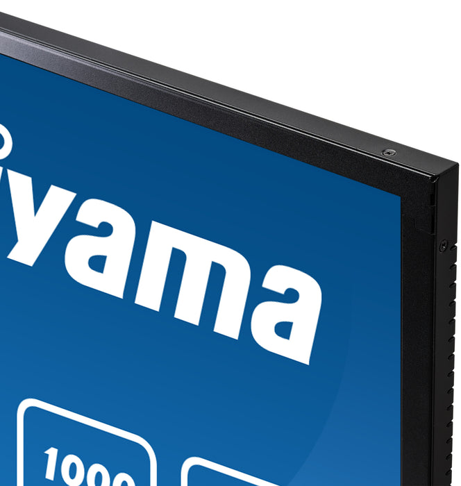 iiyama ProLite S3820HSB-B1 38" Digital Signage Display