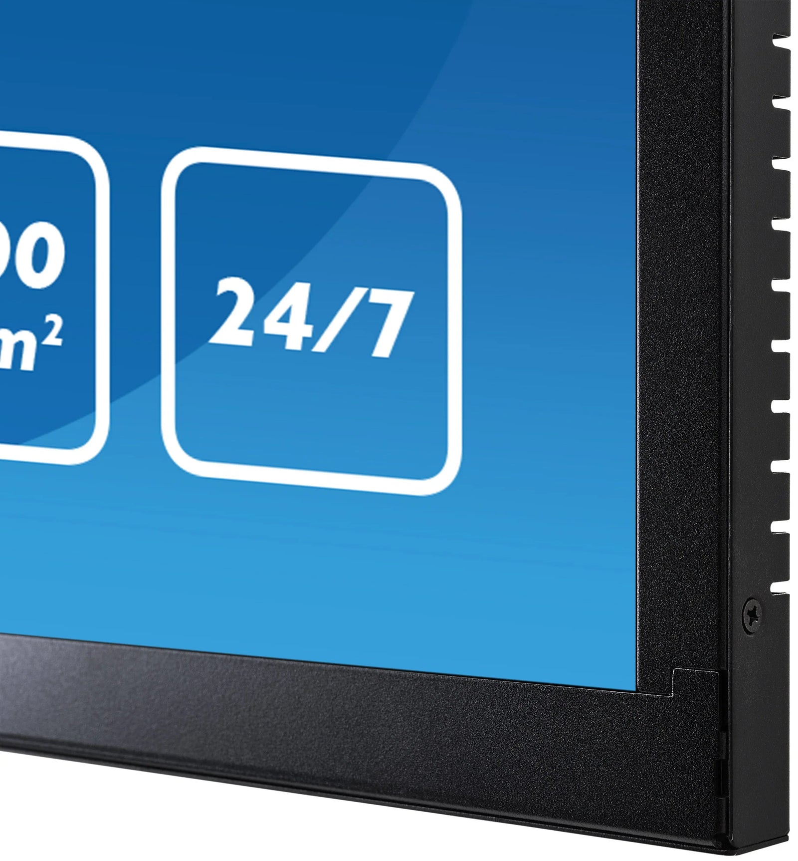 iiyama ProLite S3820HSB-B1 38" Stretched Digital Signage Display Digital Signage Display iiyama