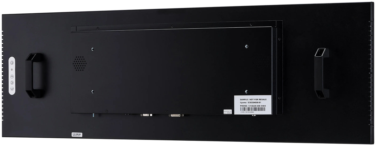 iiyama ProLite S3820HSB-B1 38" Stretched Digital Signage Display Digital Signage Display iiyama