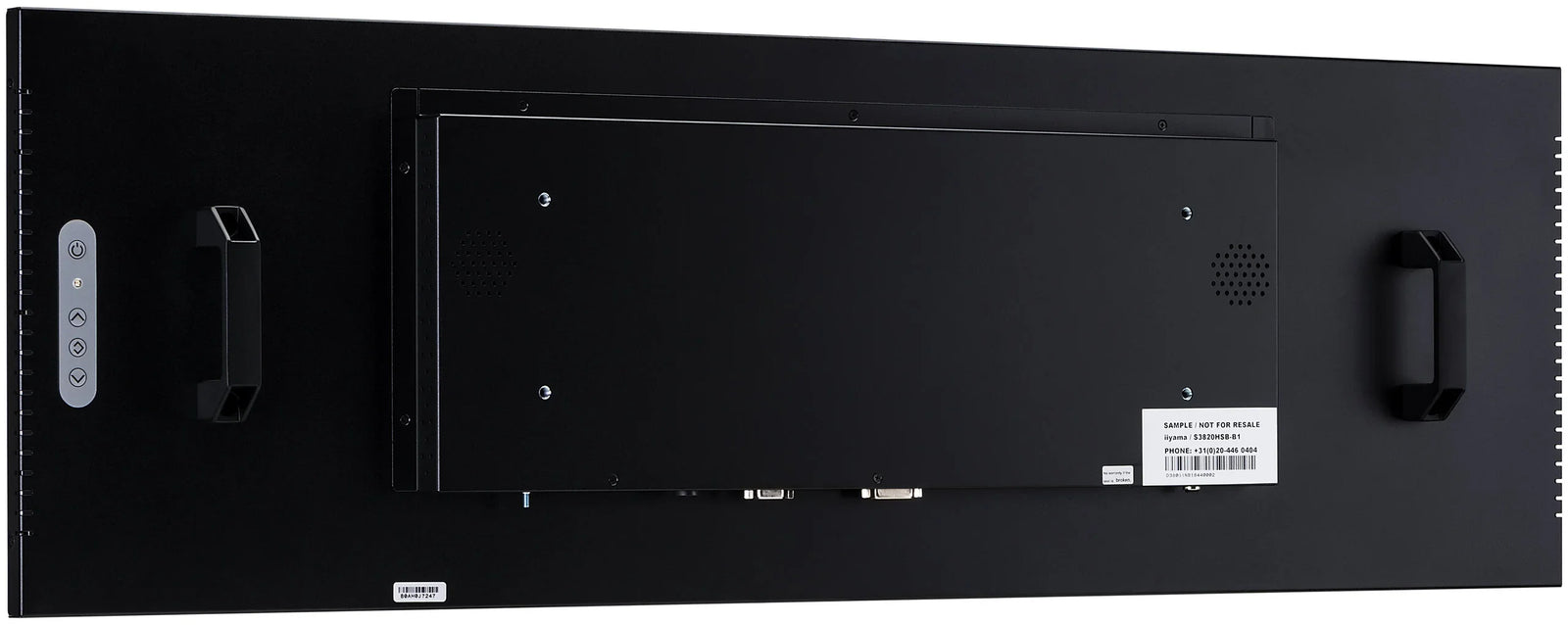 iiyama ProLite S3820HSB-B1 38" Stretched Digital Signage Display Digital Signage Display iiyama
