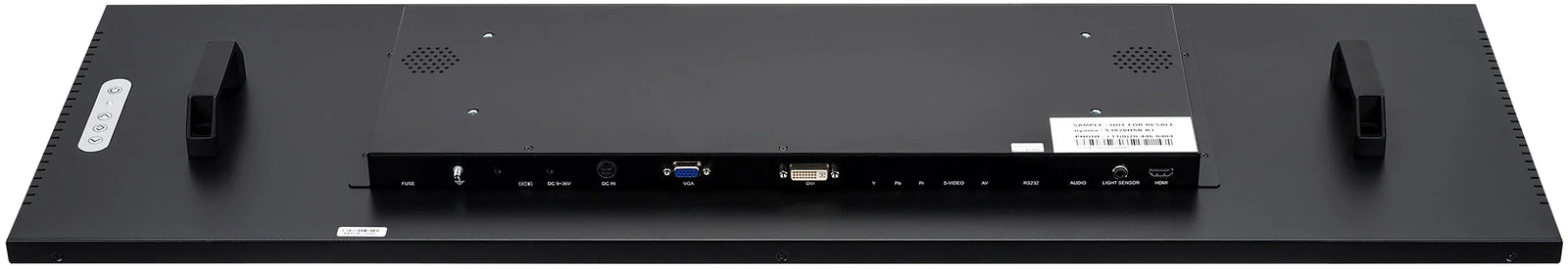 iiyama ProLite S3820HSB-B1 38" Stretched Digital Signage Display Digital Signage Display iiyama