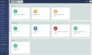 White Label - Enterprise Digital Signage Software Software License Screen Moove Services