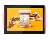 Moove Android PCAP 15" Touchscreen Monitor With Network POE